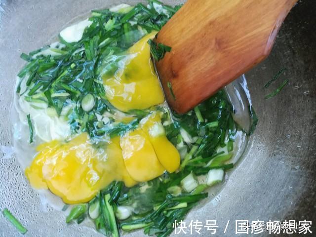 杀菌消炎|天气转凉,记得多吃这个菜,杀菌消炎防感冒,老人孩子要多吃