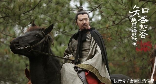 下任|《知否》先帝和皇后一起选赵宗全为下任皇帝,为何太后针对赵宗全