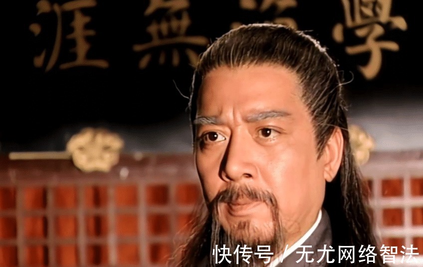 无崖子|慕容复为何会失败,扫地僧“杀”慕容博的时候,你看他在干啥?