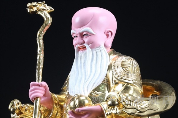 师父#元始天尊身边的白鹤童子是啥来历？为何12金仙，见到他都需行大礼