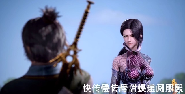 秦时明月|秦时明月花影遭遇鞭刑,鬼谷纵横终于登场,惊鲵人设却崩了