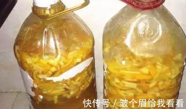 橘子皮养花,别直接用,学会这些方法才能事半功倍