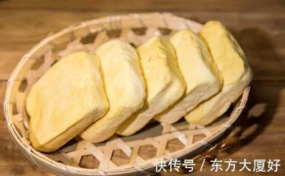 补钙|补钙别只喝奶、吃钙片了,他们搭配才是真正的“补钙高手”