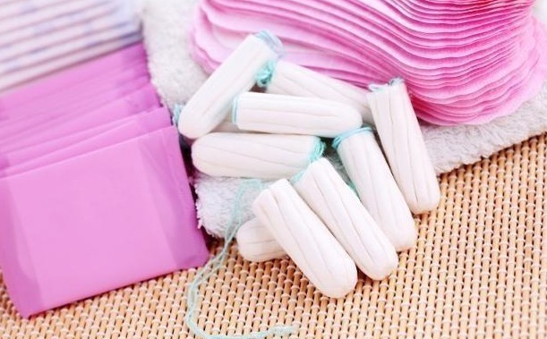 |使用卫生棉条时闹出笑话了,告诉你怎么使用,不要再犯类似的错误