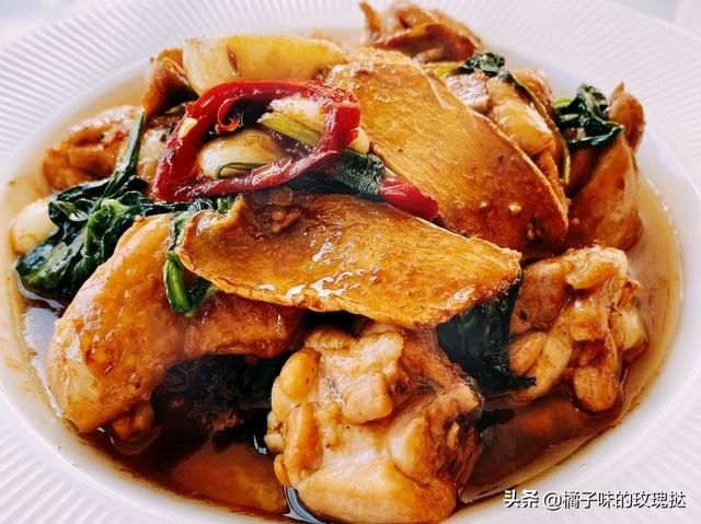 美食家常菜推荐：川味粉蒸肉，台式三杯鸡，鲜汤酸菜鱼，美味可口