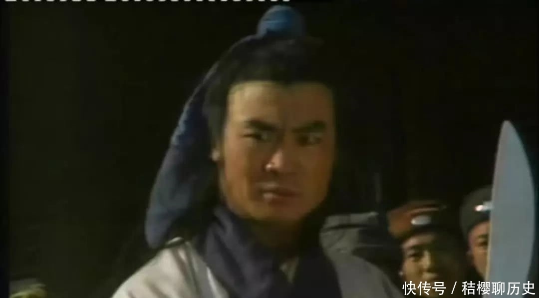 武松上梁山后,为什么反而和宋江关系疏远了?道不同不相为谋