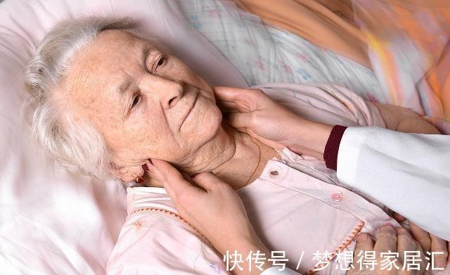 甲状腺结节|患有甲状腺结节的人，大多与3大原因有关，少吃2物，或可有效缓解