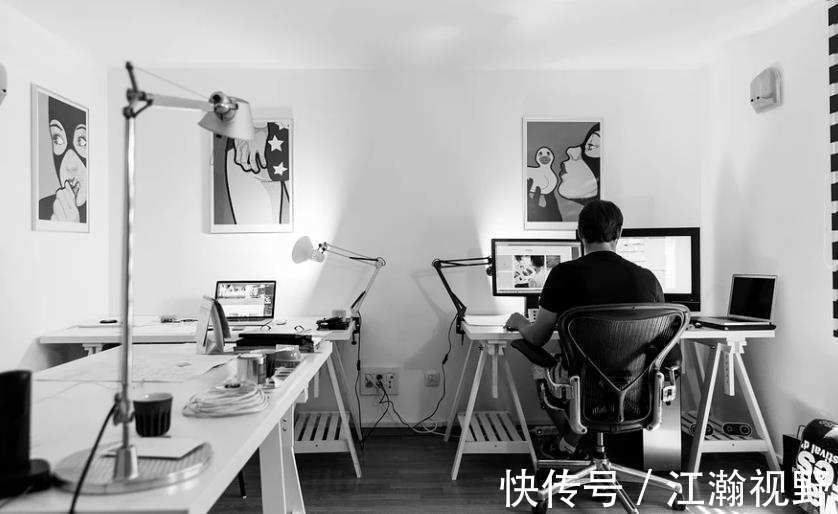 大城市|携程梁建章:线上办公能降低房价?居家办公真是降房价好办法?