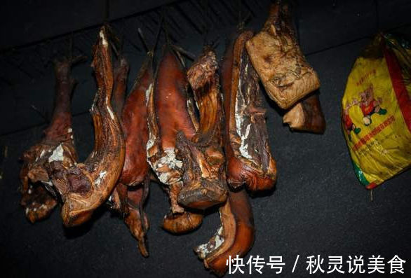 腌腊肉不能只抹盐，容易发霉，教你正确做法，香醇入味，久放不坏