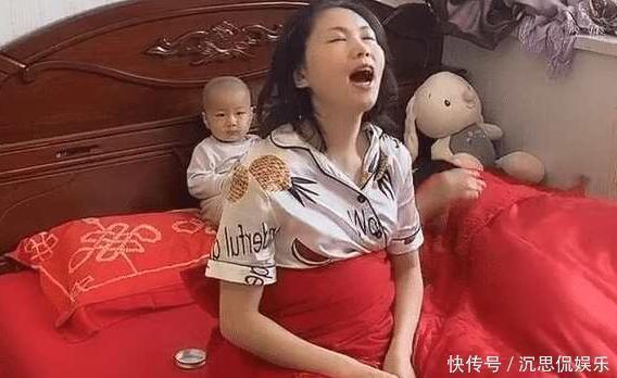 宝宝|山东小城中的一个路边摊,40年了,天天都排队,老板娘太美了