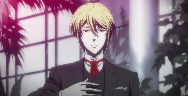 动画|这部动画里,福尔摩斯是“反派”,与主角对着干!