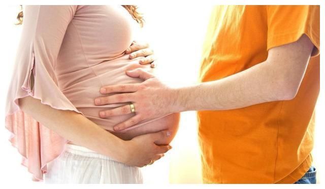 宝宝|宝宝在腹中没“动静”了?妈妈不必惊慌,多半和这些因素有关