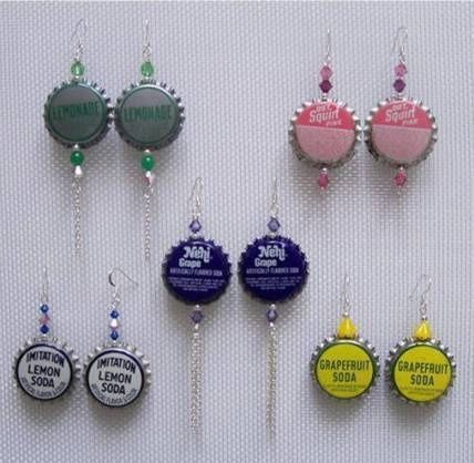 把肥皂放在矿泉水瓶盖上,第二天奇迹发生了