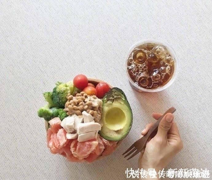 馒头|晚餐不吃米饭馒头，选择一周美食，不用挨饿32天从128到108斤