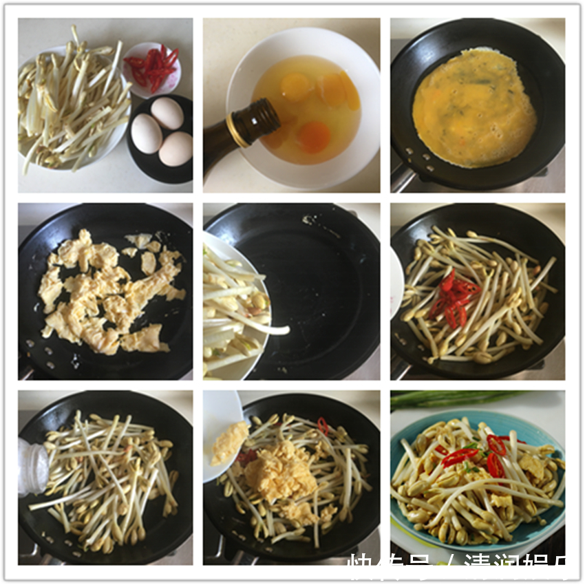 五月遇到这菜贵也要买，又香又营养，肚腩平了腰也细了