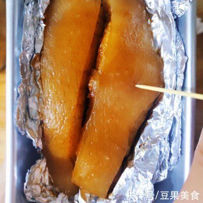 馋哭你的脆皮五花肉——专治不爱吃肥肉的小朋友