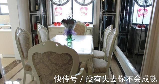 婚房|婆婆装修的新婚房,鞋柜太小,但是主卧的衣柜好赞,真心很喜欢