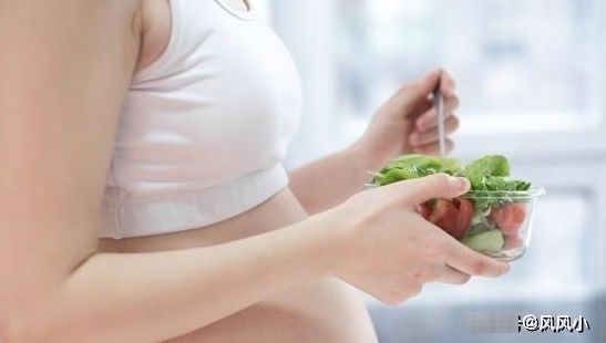 准妈妈|腹中是“皮夹克”还是“小棉袄”?或许3个表现,已暗示孕妈了