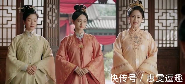 文姨娘|《锦心似玉》文姨娘富家千金奈何为妾，爱子心切却不懂为其计深远