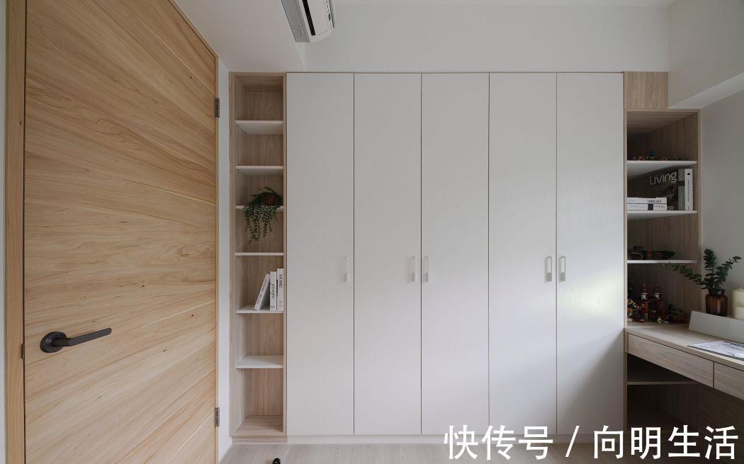 橱柜|同样是20多万装修的家,人家多打了这些柜子,档次立马就上升了!