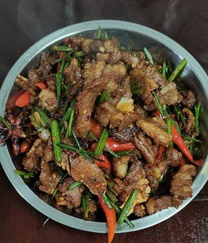 家常菜|超级下饭又美味的几道家常菜