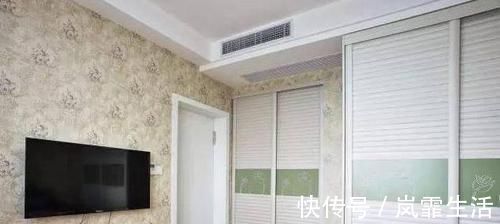全景|晒晒刚入住不到半年的新房,最喜欢全景大阳台,住40年都不过时