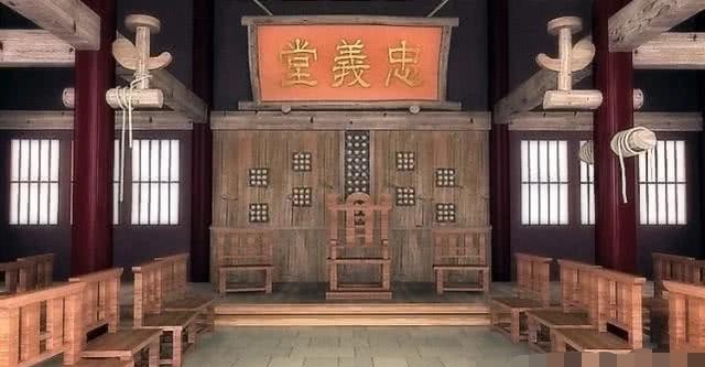 替天行道|《水浒传》替天行道依照大结局真的实现了么?这点太关键了