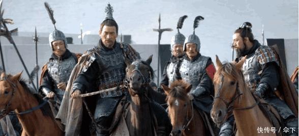 瞬间|皇帝要将大将全家赐死,大将妻子拿出此物,令行刑官瞬间汗颜无地!