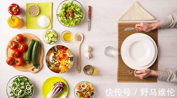 饮食习惯|为什么减肥总是反弹这3大主要原因，很多减肥的人都在犯！