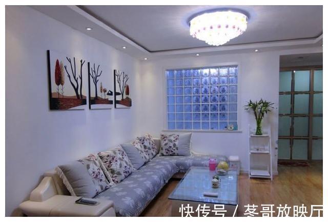 原木色|新房装修已经住了两年,打扫完还是依旧如新,给大家晒晒装修