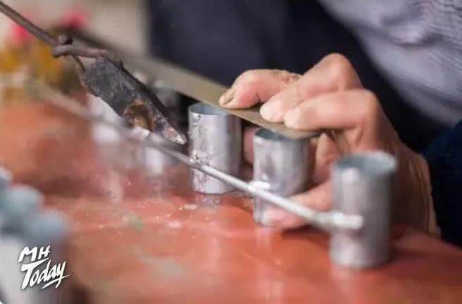  物件|这个厂曾生产出被誉为“皇帝女儿”的物件，可还有揭西街坊记得它的辉煌