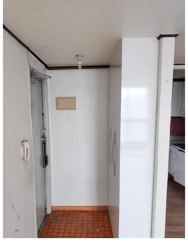 改造|改造30年房龄老房，69㎡高效使用不像小户型，两人居住温馨且安逸