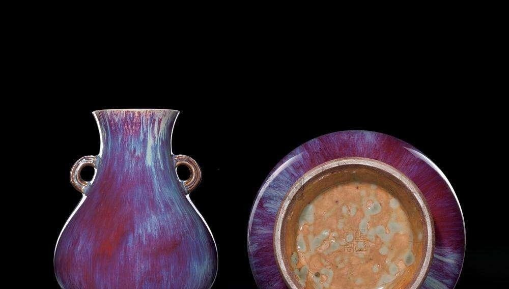 烧制$儿子最爱瓷瓶标价200, 大妈觉得20都不值, 专家估价后大妈差点晕倒!