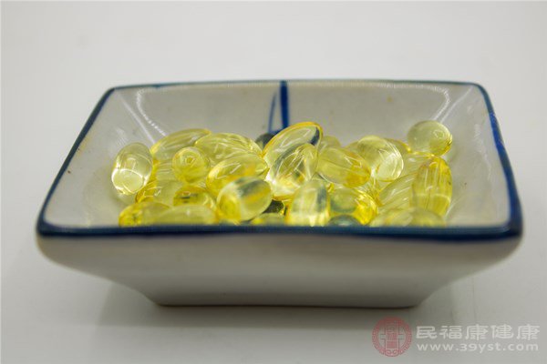 维e的功效与作用是什么