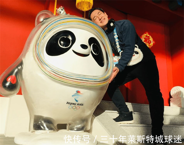 闭环管理|中国太好不想走!美国记者泪奔告别冬奥:来北京是最棒的一次任务