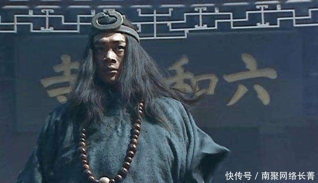  招惹|武松的恩师千叮万嘱，走江湖别去招惹这2个人，武松偏偏不听