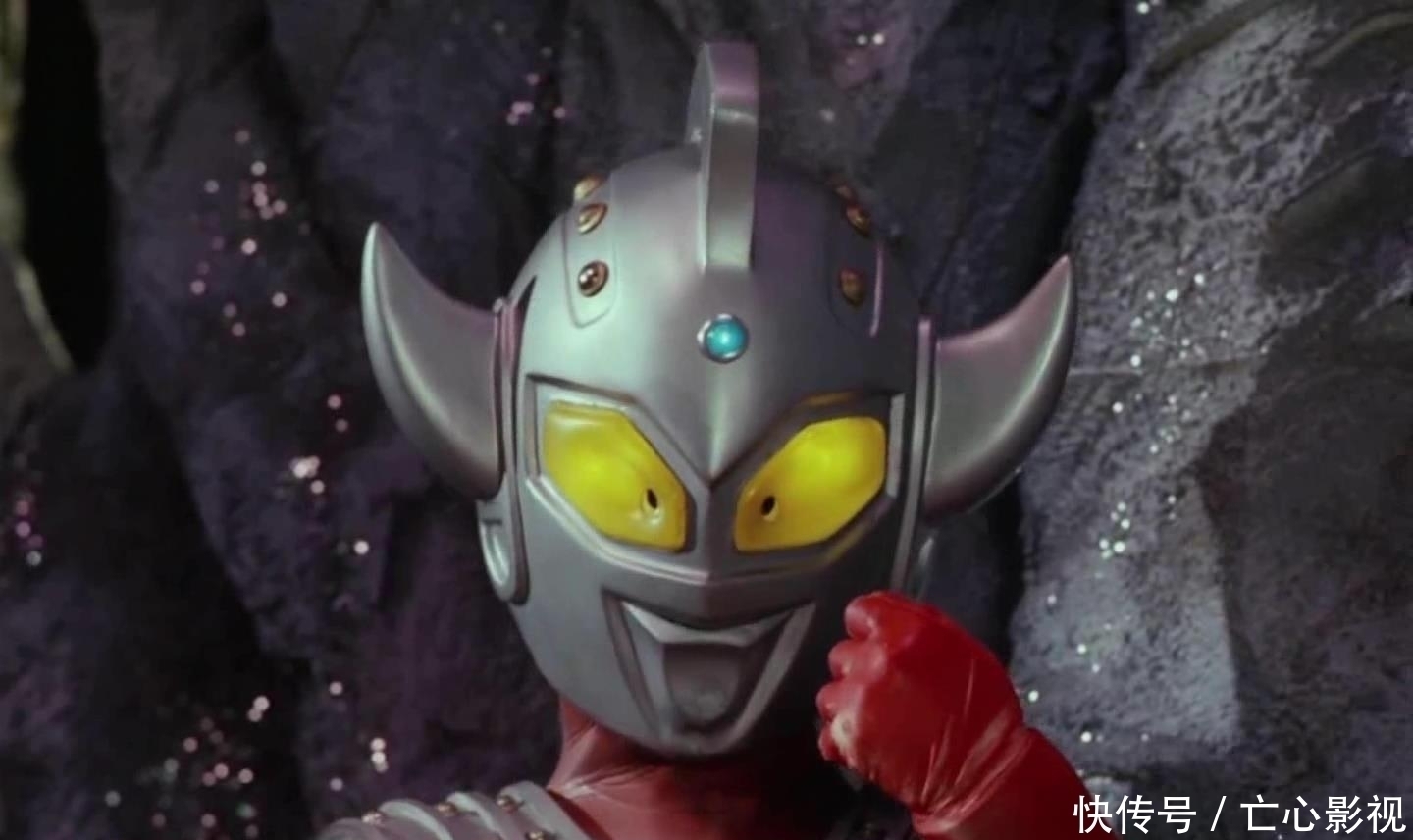 泰羅奧特曼|托雷基亞奧特曼喊泰羅時 為何聲音不自然 原因終于被我找到了