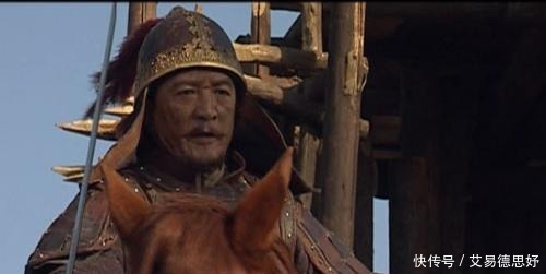 中国|中国古代8大不败战将,霍去病只能第三,第一著书流传世界