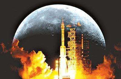 回来 娥五号回来了，中国探月下一步计划去月球南极！