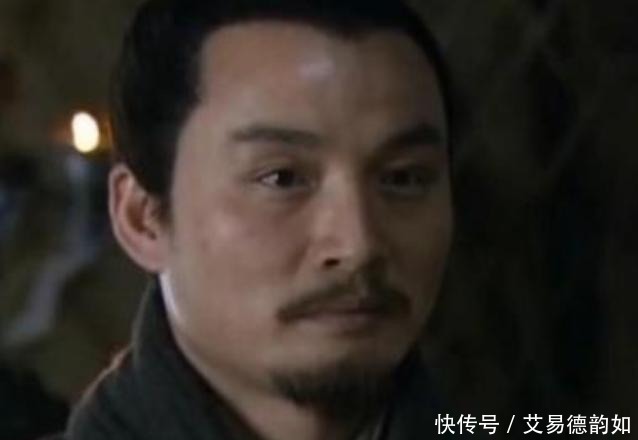 原因|诸葛亮为何非要派马谡去镇守街亭呢?答案有3个原因和7个字!
