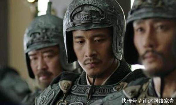 诸葛亮|此人不在乎司马懿，对诸葛亮的提醒置若罔闻，结局非常凄惨