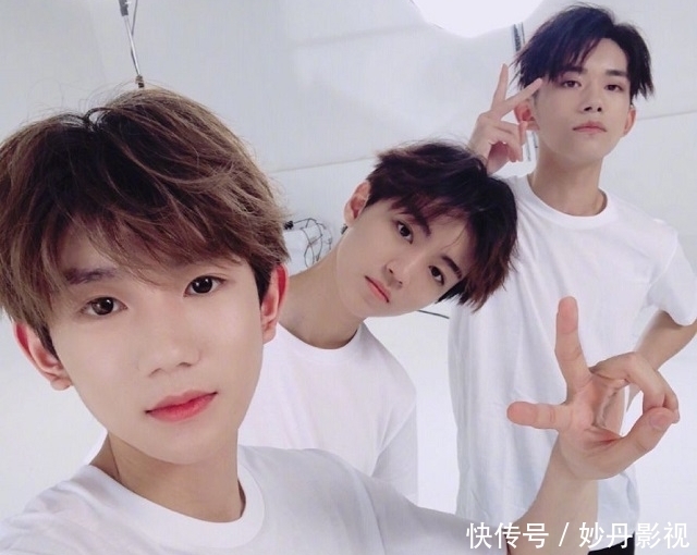 明星|明星组合势力榜单，INTO1冲进前三，第一名实至名归