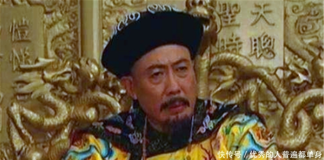 带兵|中年羹尧带兵屠杀江夏镇连江夏千总都杀,为什么康熙不追究?