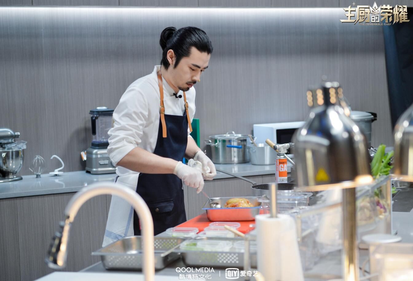 导师们|专业、公平、真实 《主厨的荣耀》值得追看的职场真人秀
