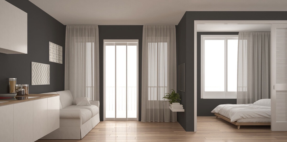 装修|房子自己装修设计,装成向往的样子,太满意了