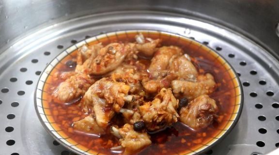 降低胆固醇增强免疫力，简单营养又美味，全家老小都爱吃