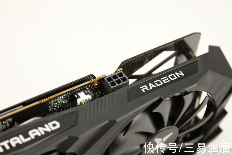 1080p|AMD Radeon RX6500XT评测：主流市场终迎救赎