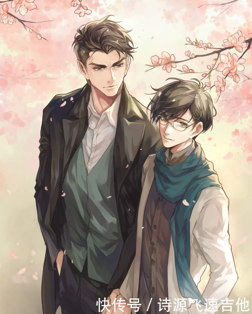 叶修的一|动漫《全职高手》,同样是队长,为什么韩文清比王杰希影响力更甚!