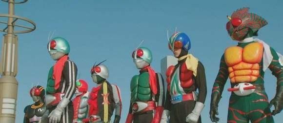 特利迦奥特曼|业界人士批奥特曼、假面骑士:商业搞得好就可以不顾故事内容?