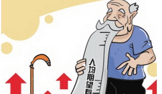 寿命长短,吃饭便知?吃饭有这3“特点”,寿命或会比一般人长